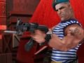 Παιχνίδι Rocket Clash 3D σε απευθείας σύνδεση