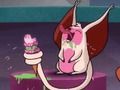 Παιχνίδι Mysticons Choko λένε σε απευθείας σύνδεση