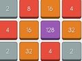 Παιχνίδι 4096 Παζλ  σε απευθείας σύνδεση