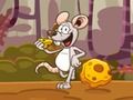 Παιχνίδι Cheese run  σε απευθείας σύνδεση