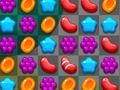 Παιχνίδι Match Jelly 3 σε απευθείας σύνδεση