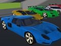 Παιχνίδι Lamborghini Car Drift σε απευθείας σύνδεση