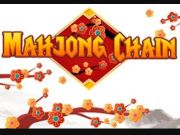 Παιχνίδι Mahjong Αλυσίδα  σε απευθείας σύνδεση