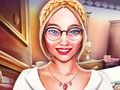 Παιχνίδι Martha`s Spa Κέντρο  σε απευθείας σύνδεση
