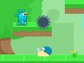 Παιχνίδι Jelly World Adventure σε απευθείας σύνδεση