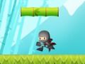 Παιχνίδι Ninja Jump Δύναμη  σε απευθείας σύνδεση