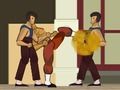 Παιχνίδι Street Kung Fu 2  σε απευθείας σύνδεση