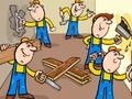 Παιχνίδι Διαφορές Toons  σε απευθείας σύνδεση
