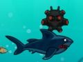 Παιχνίδι Angry Shark Online σε απευθείας σύνδεση
