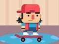 Παιχνίδι Πατήστε Skaters Online  σε απευθείας σύνδεση