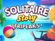 Παιχνίδι Μυθιστόρημα Σολιτέρ Tripeaks σε απευθείας σύνδεση Παιχνίδι Μυθιστόρημα Σολιτέρ Tripeaks σε απευθείας σύνδεση