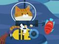 Παιχνίδι Το online fishercat σε απευθείας σύνδεση