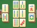 Παιχνίδι Ez mahjong σε απευθείας σύνδεση