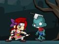 Παιχνίδι Dead Land Adventure 2 σε απευθείας σύνδεση