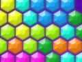 Παιχνίδι Hex παζλ παιδιά  σε απευθείας σύνδεση