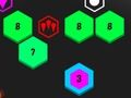 Παιχνίδι Hex Blaster σε απευθείας σύνδεση