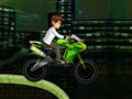 Παιχνίδι Ben 10 Extreme Ride  σε απευθείας σύνδεση