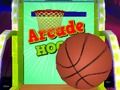 Παιχνίδι Arcade Hoops σε απευθείας σύνδεση