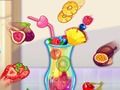 Παιχνίδι Καλοκαιρινά Φρέσκα Smoothies  σε απευθείας σύνδεση