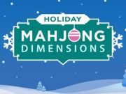 Παιχνίδι Διακοπές Mahjong Διαστάσεις σε απευθείας σύνδεση Παιχνίδι Διακοπές Mahjong Διαστάσεις σε απευθείας σύνδεση