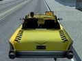 Παιχνίδι Strange Taxi: Simulator  σε απευθείας σύνδεση
