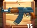 Παιχνίδι Weapon Fusion  σε απευθείας σύνδεση