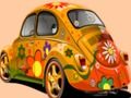 Παιχνίδι Πάζλ VW Beetle σε απευθείας σύνδεση