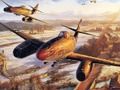 Παιχνίδι Παζλ: Air Combat 2  σε απευθείας σύνδεση