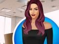 Παιχνίδι Super Story Girl  σε απευθείας σύνδεση