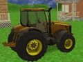 Παιχνίδι Tractor Simulator  σε απευθείας σύνδεση