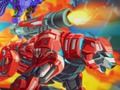 Παιχνίδι Cyber Champions Arena σε απευθείας σύνδεση