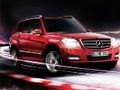 Παιχνίδι Πάζλ Πολυτελούς SUV σε απευθείας σύνδεση