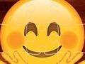 Παιχνίδι Emoji πρόκληση παζλ  σε απευθείας σύνδεση