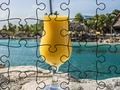 Παιχνίδι Παζλ στην παραλία σε απευθείας σύνδεση