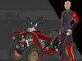 Παιχνίδι ATV Extreme Racing σε απευθείας σύνδεση