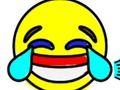 Παιχνίδι Πίσω στο σχολείο: Χρωμάτισμα emoji σε απευθείας σύνδεση