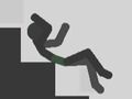 Παιχνίδι Stickman Ragdoll Συντριβή διασκέδαση  σε απευθείας σύνδεση