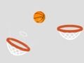 Παιχνίδι Απόλυτο Dunk Shot σε απευθείας σύνδεση