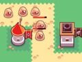 Παιχνίδι Slime Rush Άμυνα Πύργου 2 σε απευθείας σύνδεση Παιχνίδι Slime Rush Άμυνα Πύργου 2 σε απευθείας σύνδεση