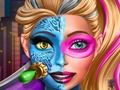 Παιχνίδι Super Doll: Τα καλλυντικά μεταμορφώνονται  σε απευθείας σύνδεση
