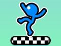Παιχνίδι Σύγκρουση Stickman σε απευθείας σύνδεση