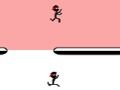 Παιχνίδι Stickman Πηγαίνω σε απευθείας σύνδεση