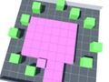 Παιχνίδι Γέμισμα Χρώματος 3D σε απευθείας σύνδεση