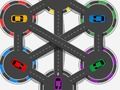 Παιχνίδι Πάρκινγκ Hexa  σε απευθείας σύνδεση