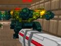 Παιχνίδι DOOM DR SCIFI σε απευθείας σύνδεση
