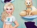 Παιχνίδι Eliza Pet Shop σε απευθείας σύνδεση