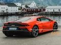 Παιχνίδι Παζλ Huracan Evo  σε απευθείας σύνδεση