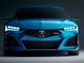 Παιχνίδι Acura Type S Σύλληψη σε απευθείας σύνδεση