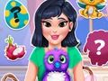 Παιχνίδι Fantasy Pet Spell Factory σε απευθείας σύνδεση