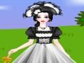 Παιχνίδι Pretty Princess: Dresses for the Ball  σε απευθείας σύνδεση